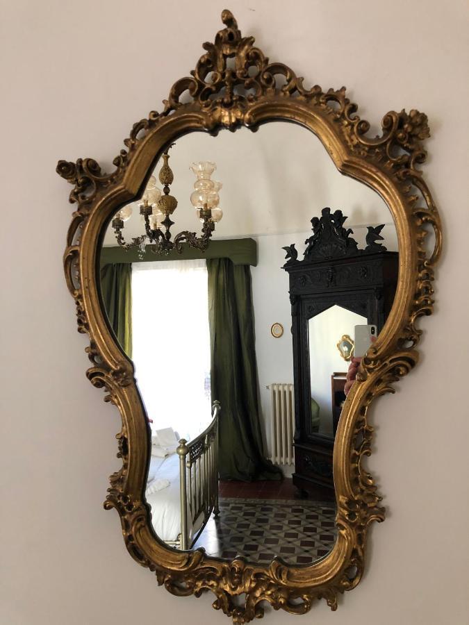 La Casa Sulla Piazza Daire Enna Dış mekan fotoğraf