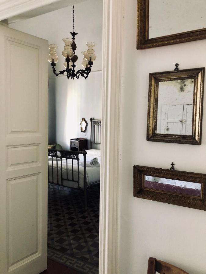 La Casa Sulla Piazza Daire Enna Dış mekan fotoğraf