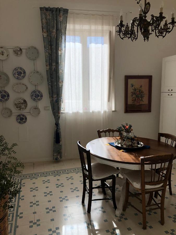 La Casa Sulla Piazza Daire Enna Dış mekan fotoğraf