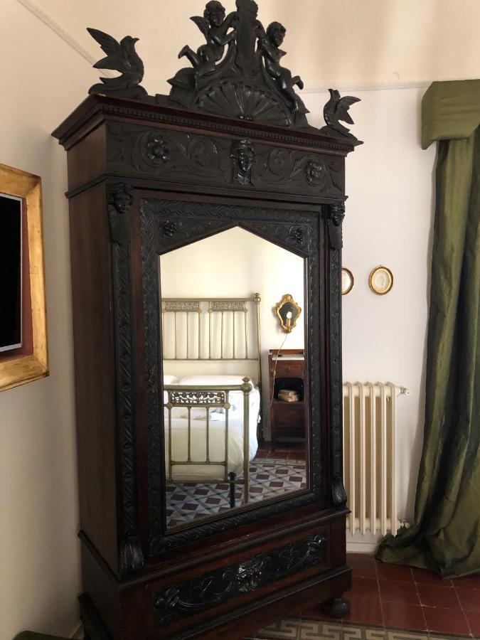 La Casa Sulla Piazza Daire Enna Dış mekan fotoğraf