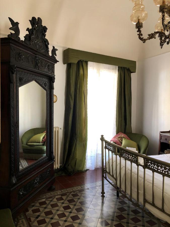 La Casa Sulla Piazza Daire Enna Dış mekan fotoğraf