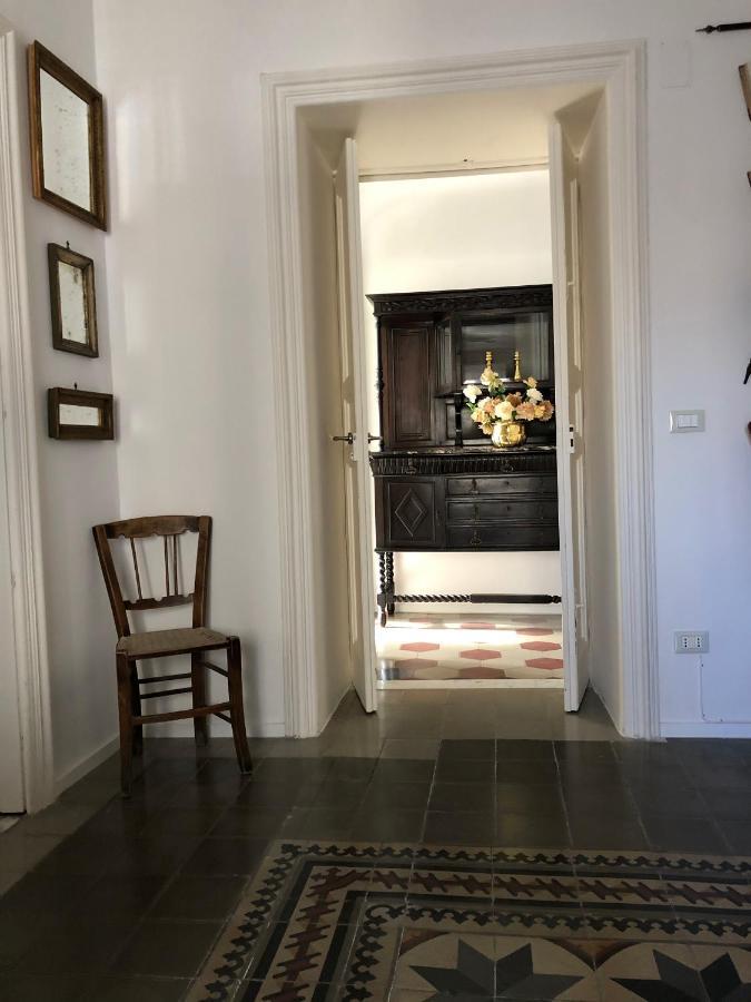 La Casa Sulla Piazza Daire Enna Dış mekan fotoğraf