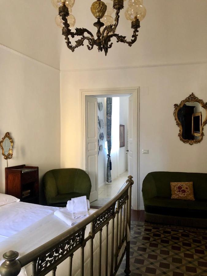 La Casa Sulla Piazza Daire Enna Dış mekan fotoğraf