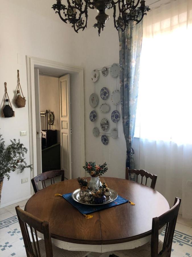 La Casa Sulla Piazza Daire Enna Dış mekan fotoğraf
