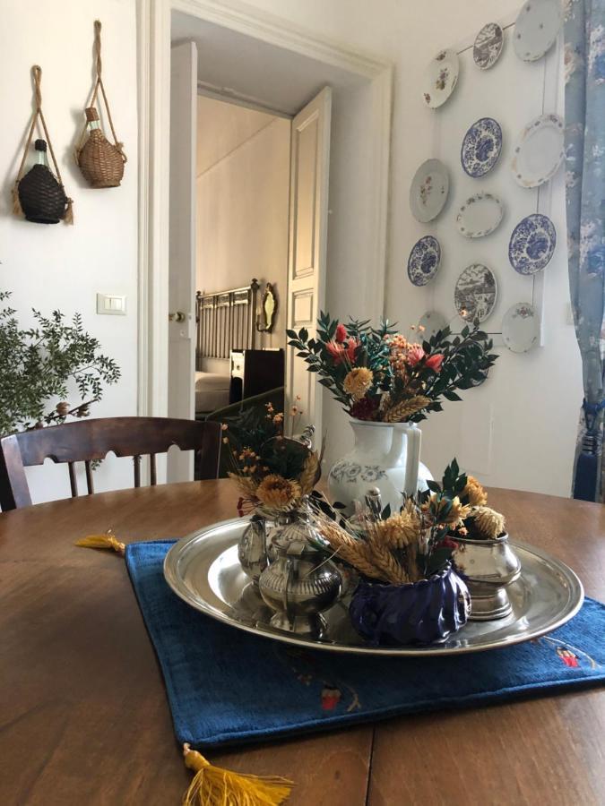 La Casa Sulla Piazza Daire Enna Dış mekan fotoğraf