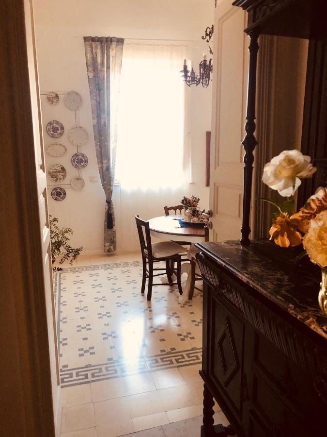 La Casa Sulla Piazza Daire Enna Dış mekan fotoğraf